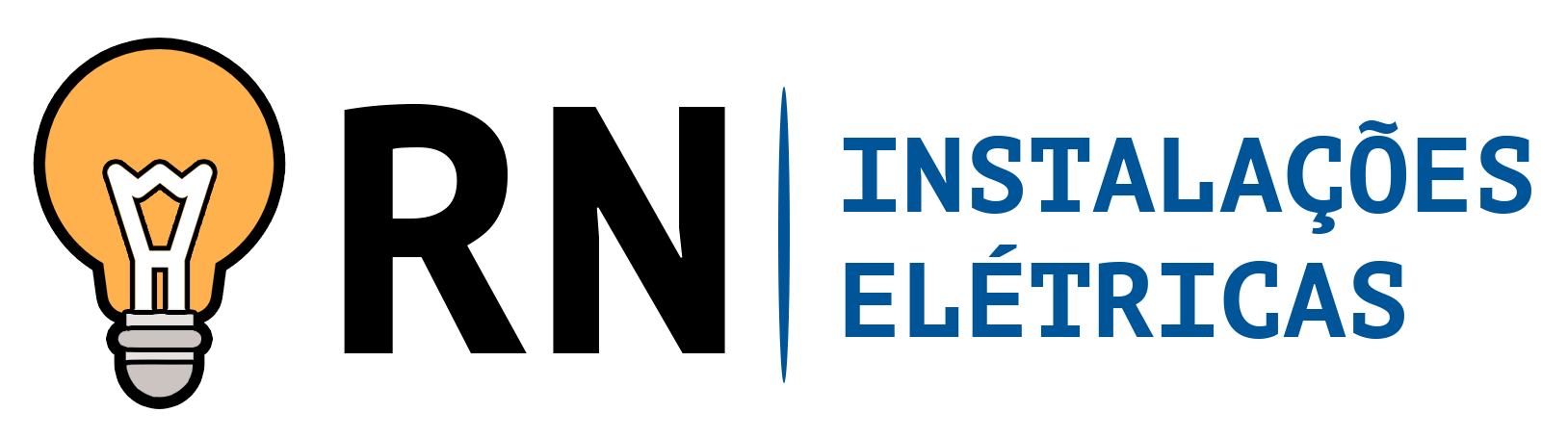 Logotipo - RN Instalações